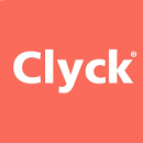 Clyck UK discount code logo