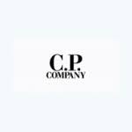 CP Company discount code logo