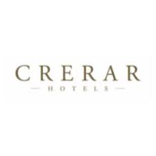 Crerar Hotels discount code logo