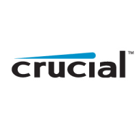 Crucial UK discount code logo