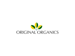 Original Organics discount code logo