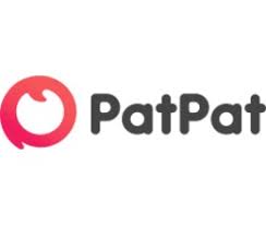 PatPat-UK voucher codes