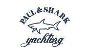 Paul and Shark discount code logo