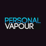 Personal Vapour discount code logo