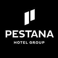 Pestana Hotel discount code logo