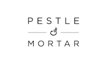 Pestle & Mortar discount code logo