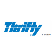 Thrifty UK discount code logo