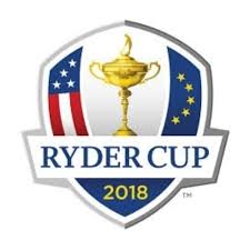 Ryder Cup Shop discount code logo
