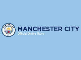 Manchester City Shop discount code logo
