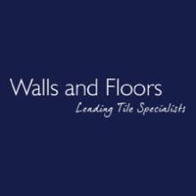 Walls and Floors discount code logo