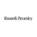 Russell & Bromley discount code logo