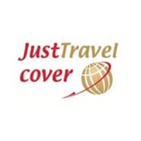 Just Travel Cover discount code logo