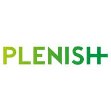 PLENISH Cleanse discount code logo