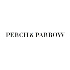 Perch & Parrow discount code logo