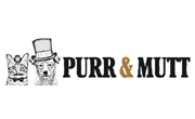 Purr & Mutt discount code logo