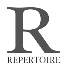 Repertoire Fashion discount code logo