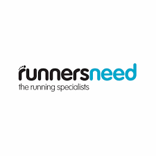 Runners Need discount code logo