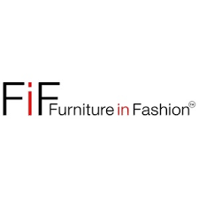 Furniture In Fashion discount code logo