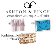 Ashton and  Finch discount code logo