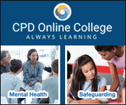 CPD Online College discount code logo