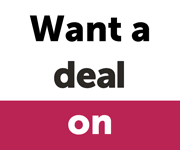 Deal Buyer discount code logo