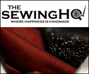 The Sewing HQ discount code