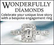 Wonderfully Diamonds discount code