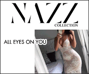 Nazz Collection discount code