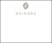 Skin 365 discount code logo