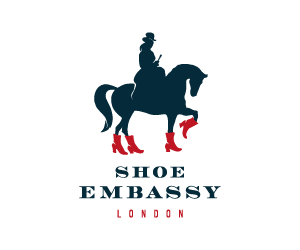 Shoe Embassy discount code logo