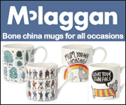 Mclaggan discount code