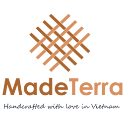 MadeTerra UK discount code logo