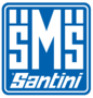 SantiniSMS UK discount code logo