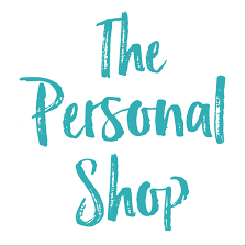 The Personal Shop discount code logo