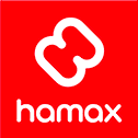 Hamax discount code logo