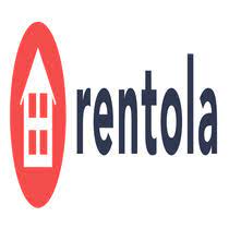 Rentola ApS  discount code logo