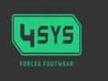 4SYS Footwear discount code logo