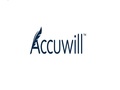 AccuWill discount code logo