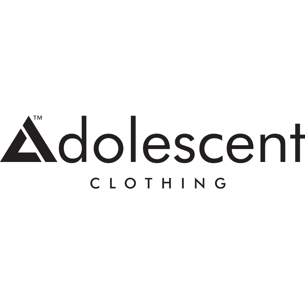 Adolescent Clothing discount code logo