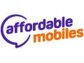 Affordablemobiles.co.uk discount code logo