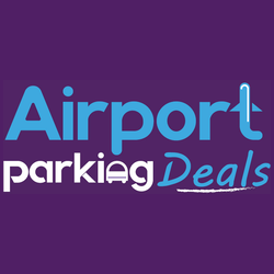 Airport Parking Deals discount code logo
