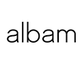 Albam Clothing discount code logo