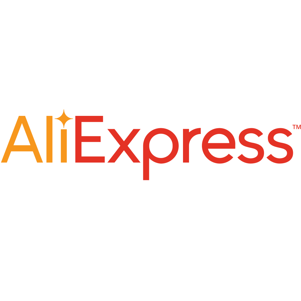 Ali Express discount code logo