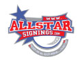 Allstar Signings discount code logo