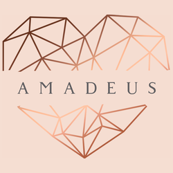 Amadeus discount code logo
