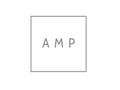 Amp Wellbeing discount code logo