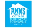 Anns Cottage - Surf & Lifestyle Fashion discount code logo
