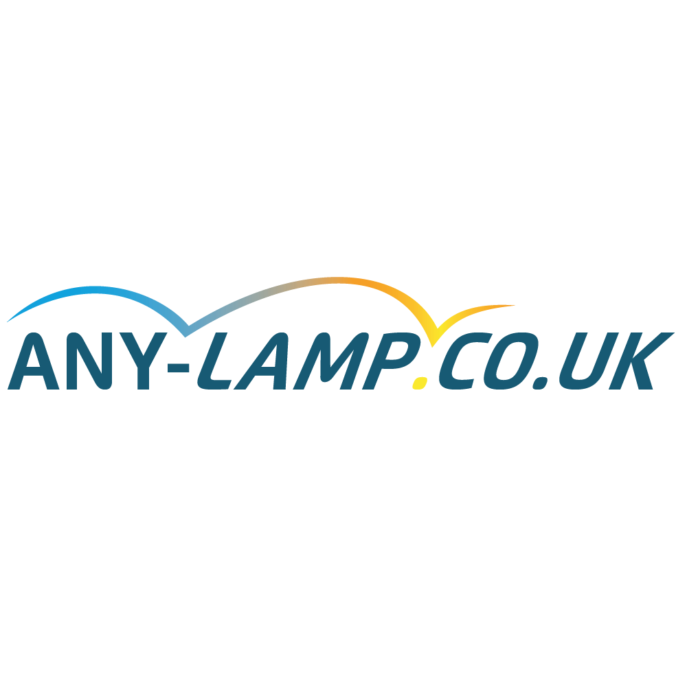 Any Lamp discount code logo