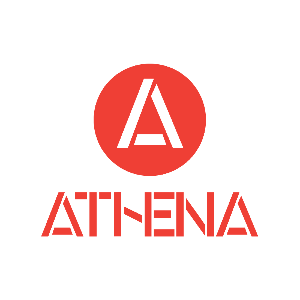 Athena Art discount code logo