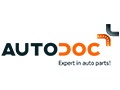 Autodoc UK discount code logo